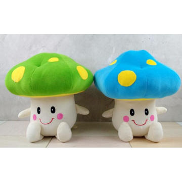 Peluches en peluche aux légumes mignons en peluche pour la promotion